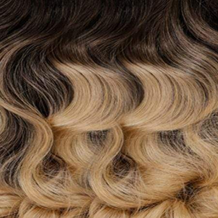 Sensationnel Synthetic Empress Center-Part Lace Front Edge Wig - BRIANNA - Unbeatable - SoGoodBB.com