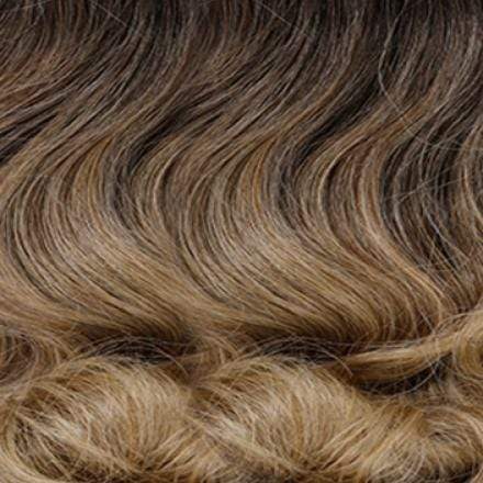 Sensationnel Synthetic Empress Center-Part Lace Front Edge Wig - BRIANNA - Unbeatable - SoGoodBB.com