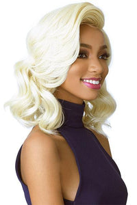 Sensationnel Synthetic Empress Center-Part Lace Front Edge Wig - KRISTEN - SoGoodBB.com