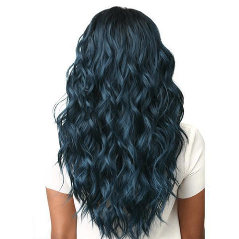 Sensationnel Synthetic Empress Lace Front Wig - KAILYN - SoGoodBB.com