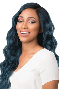 Sensationnel Synthetic Empress Lace Front Wig - KAILYN - SoGoodBB.com