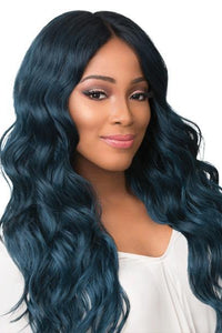 Sensationnel Synthetic Empress Lace Front Wig - KAILYN - SoGoodBB.com