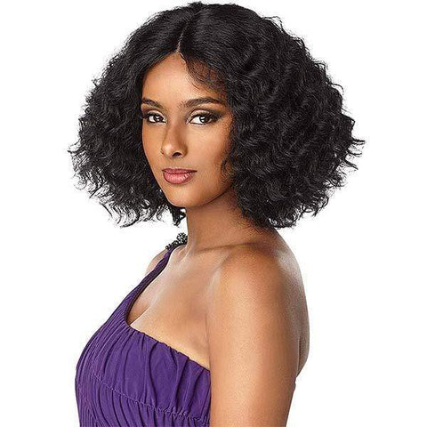 Sensationnel Synthetic Empress Natural Center Part Lace Front Wig - TRACEE - Unbeatable - SoGoodBB.com