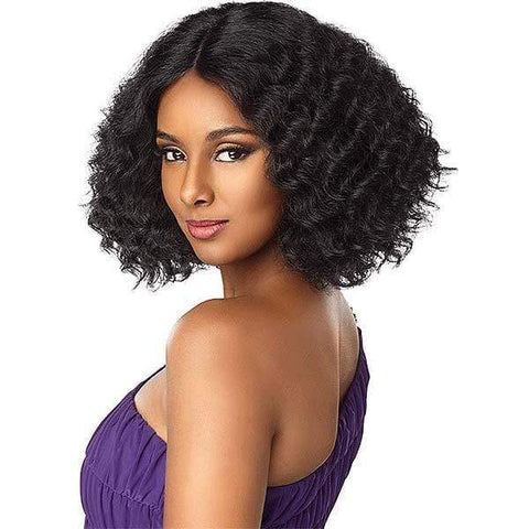 Sensationnel Synthetic Empress Natural Center Part Lace Front Wig - TRACEE - Unbeatable - SoGoodBB.com