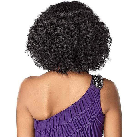 Sensationnel Synthetic Empress Natural Center Part Lace Front Wig - TRACEE - Unbeatable - SoGoodBB.com