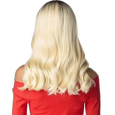 Sensationnel Synthetic Hair Dashly Lace Front Wig - LACE UNIT 1 - SoGoodBB.com