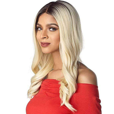 Sensationnel Synthetic Hair Dashly Lace Front Wig - LACE UNIT 1 - SoGoodBB.com