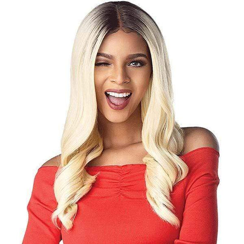 Sensationnel Synthetic Hair Dashly Lace Front Wig - LACE UNIT 1 - SoGoodBB.com