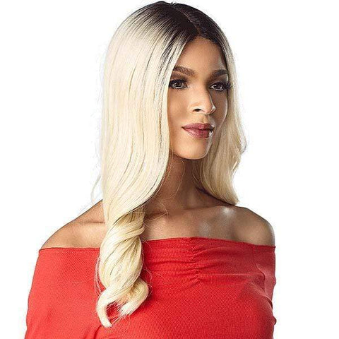 Sensationnel Synthetic Hair Dashly Lace Front Wig - LACE UNIT 1 - SoGoodBB.com