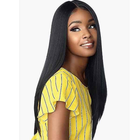 Sensationnel Synthetic Hair Dashly Lace Front Wig - LACE UNIT 10 - Clearance - SoGoodBB.com