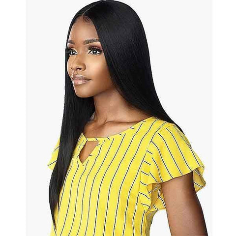 Sensationnel Synthetic Hair Dashly Lace Front Wig - LACE UNIT 10 - Clearance - SoGoodBB.com