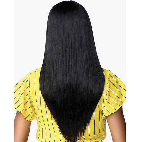 Sensationnel Synthetic Hair Dashly Lace Front Wig - LACE UNIT 10 - Clearance - SoGoodBB.com