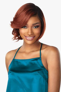 Sensationnel Synthetic Hair Dashly Lace Front Wig - LACE UNIT 11 - SoGoodBB.com