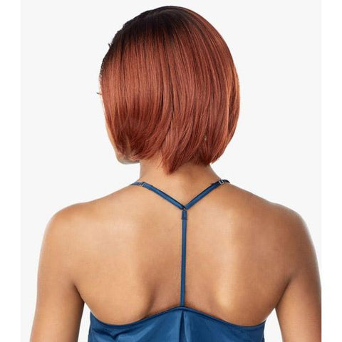 Sensationnel Synthetic Hair Dashly Lace Front Wig - LACE UNIT 11 - SoGoodBB.com