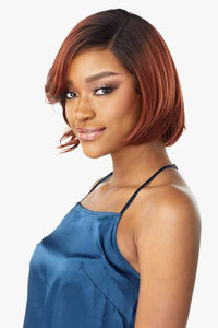 Sensationnel Synthetic Hair Dashly Lace Front Wig - LACE UNIT 11 - SoGoodBB.com
