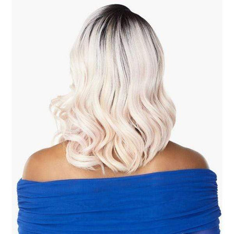 Sensationnel Synthetic Hair Dashly Lace Front Wig - LACE UNIT 12 - SoGoodBB.com