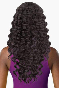 Sensationnel Synthetic Hair Dashly Lace Front Wig - LACE UNIT 13 - SoGoodBB.com