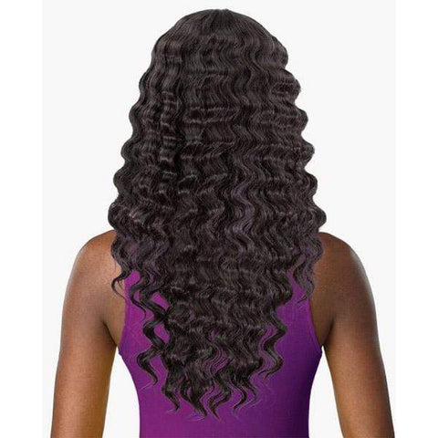Sensationnel Synthetic Hair Dashly Lace Front Wig - LACE UNIT 13 - SoGoodBB.com