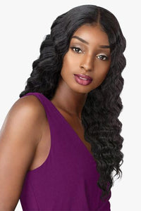 Sensationnel Synthetic Hair Dashly Lace Front Wig - LACE UNIT 13 - SoGoodBB.com