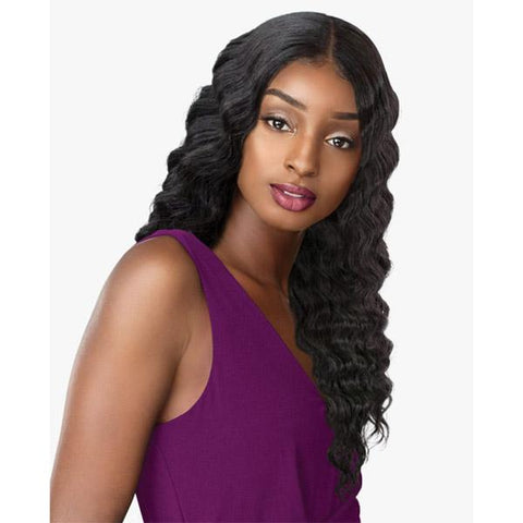 Sensationnel Synthetic Hair Dashly Lace Front Wig - LACE UNIT 13 - SoGoodBB.com