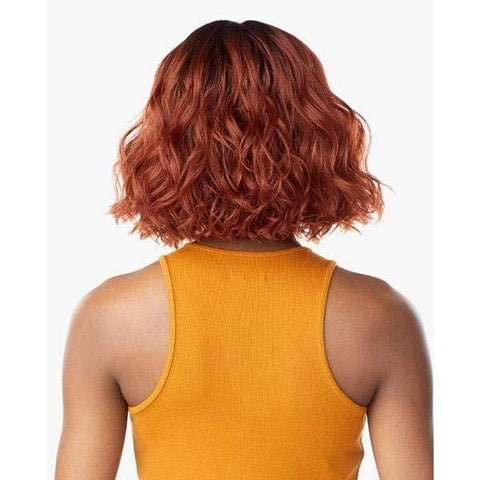 Sensationnel Synthetic Hair Dashly Lace Front Wig - LACE UNIT 15 - SoGoodBB.com