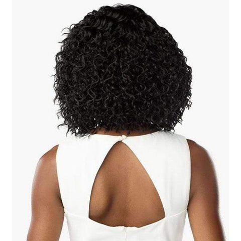 Sensationnel Synthetic Hair Dashly Lace Front Wig - LACE UNIT 16 - SoGoodBB.com