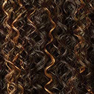 Sensationnel Synthetic Hair Dashly Lace Front Wig - LACE UNIT 17 - SoGoodBB.com