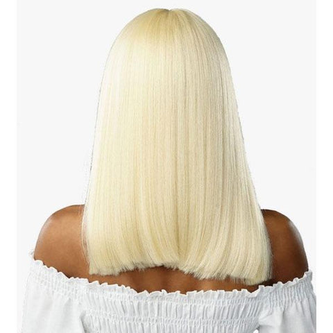 Sensationnel Synthetic Hair Dashly Lace Front Wig - LACE UNIT 18 - SoGoodBB.com