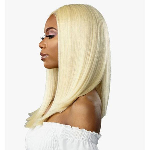 Sensationnel Synthetic Hair Dashly Lace Front Wig - LACE UNIT 18 - SoGoodBB.com
