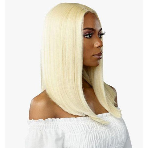 Sensationnel Synthetic Hair Dashly Lace Front Wig - LACE UNIT 18 - SoGoodBB.com