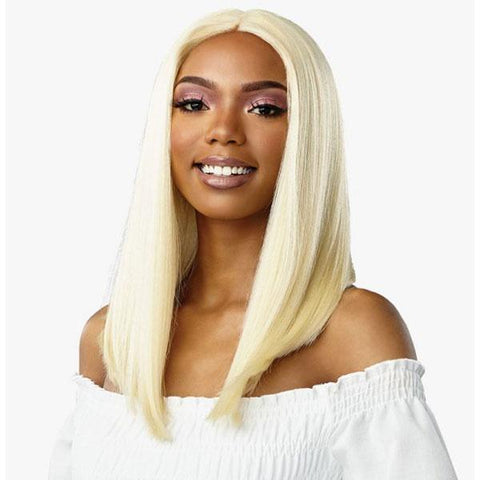 Sensationnel Synthetic Hair Dashly Lace Front Wig - LACE UNIT 18 - SoGoodBB.com