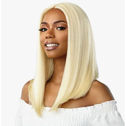 Sensationnel Synthetic Hair Dashly Lace Front Wig - LACE UNIT 18 - SoGoodBB.com