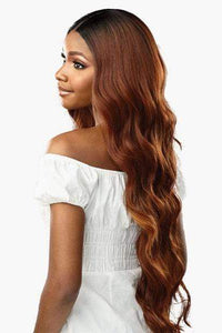 Sensationnel Synthetic Hair Dashly Lace Front Wig - LACE UNIT 19 - SoGoodBB.com