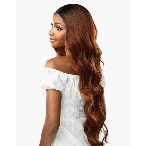 Sensationnel Synthetic Hair Dashly Lace Front Wig - LACE UNIT 19 - SoGoodBB.com