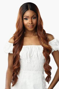 Sensationnel Synthetic Hair Dashly Lace Front Wig - LACE UNIT 19 - SoGoodBB.com