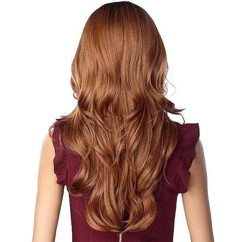 Sensationnel Synthetic Hair Dashly Lace Front Wig - LACE UNIT 2 - SoGoodBB.com