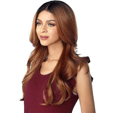 Sensationnel Synthetic Hair Dashly Lace Front Wig - LACE UNIT 2 - SoGoodBB.com