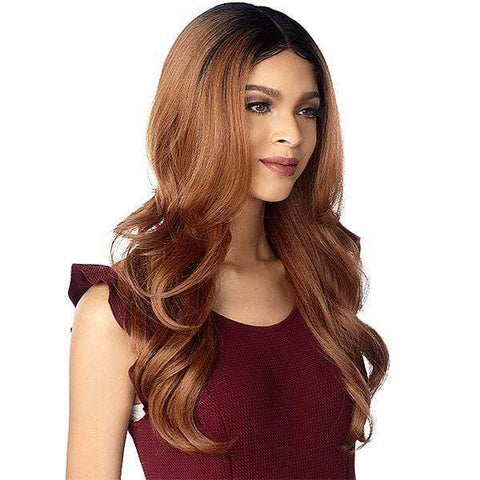 Sensationnel Synthetic Hair Dashly Lace Front Wig - LACE UNIT 2 - SoGoodBB.com