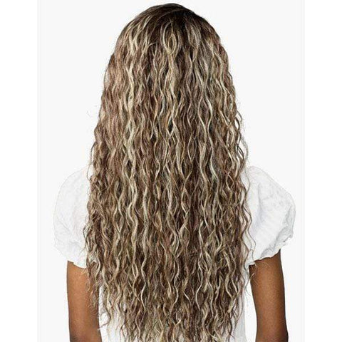 Sensationnel Synthetic Hair Dashly Lace Front Wig - LACE UNIT 20 - SoGoodBB.com