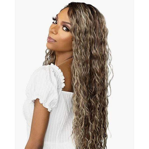 Sensationnel Synthetic Hair Dashly Lace Front Wig - LACE UNIT 20 - SoGoodBB.com
