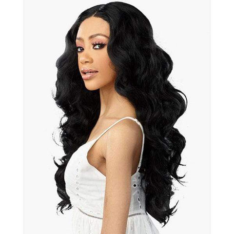 Sensationnel Synthetic Hair Dashly Lace Front Wig - LACE UNIT 21 - SoGoodBB.com