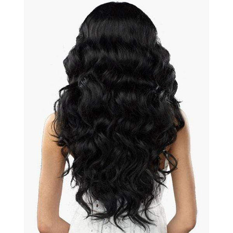 Sensationnel Synthetic Hair Dashly Lace Front Wig - LACE UNIT 21 - SoGoodBB.com