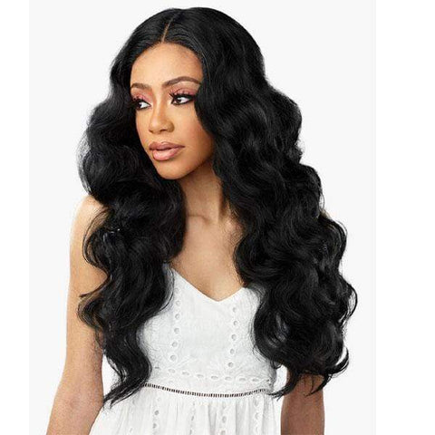 Sensationnel Synthetic Hair Dashly Lace Front Wig - LACE UNIT 21 - SoGoodBB.com