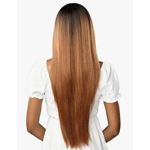 Sensationnel Synthetic Hair Dashly Lace Front Wig - LACE UNIT 22 - SoGoodBB.com