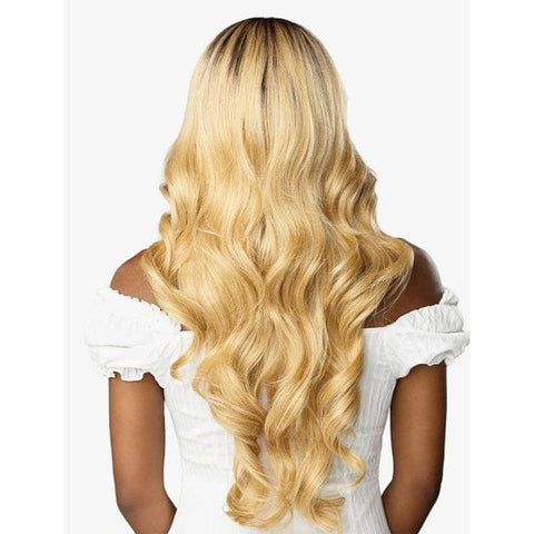 Sensationnel Synthetic Hair Dashly Lace Front Wig - LACE UNIT 23 - SoGoodBB.com