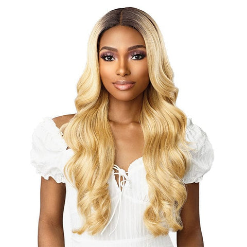 Sensationnel Synthetic Hair Dashly Lace Front Wig - LACE UNIT 23 - SoGoodBB.com