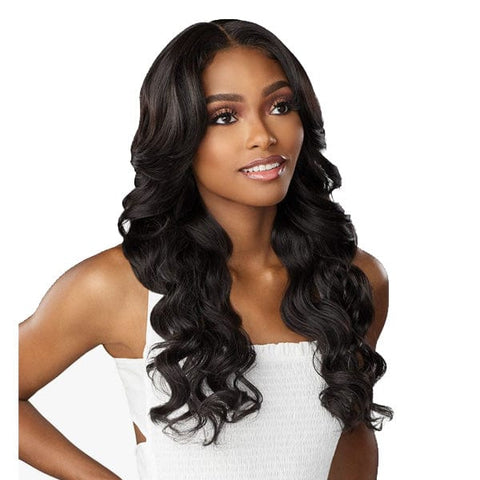 Sensationnel Synthetic Hair Dashly Lace Front Wig - LACE UNIT 26 - SoGoodBB.com