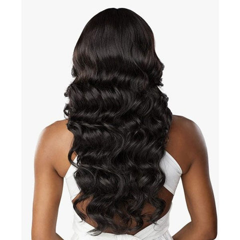Sensationnel Synthetic Hair Dashly Lace Front Wig - LACE UNIT 26 - SoGoodBB.com
