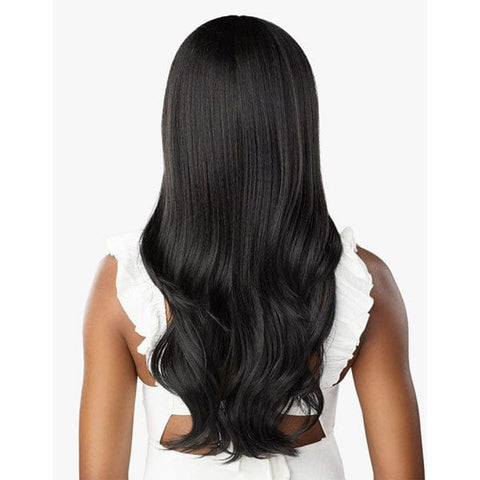 Sensationnel Synthetic Hair Dashly Lace Front Wig - LACE UNIT 27 - SoGoodBB.com