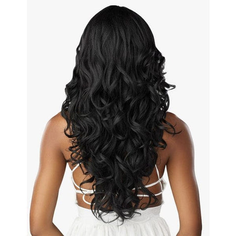 Sensationnel Synthetic Hair Dashly Lace Front Wig - LACE UNIT 28 - SoGoodBB.com